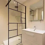 Le Petit Barclay - Prive De 45 M2 - 2 A 4 Personnes - Parking Gratuit Μετς