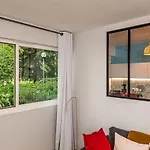 Διαμέρισμα Le Petit Barclay - Prive De 45 M2 - 2 A 4 Personnes - Parking Gratuit Μετς