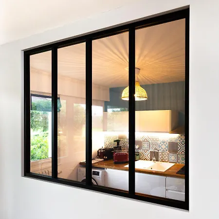 Apartment Le Petit Barclay - Prive De 45 M2 - 2 A 4 Personnes - Parking Gratuit *