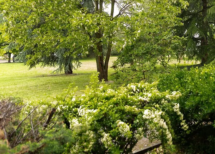 Le Petit Barclay - Prive De 45 M2 - 2 A 4 Personnes - Parking Gratuit *