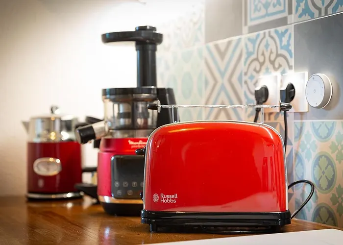 Le Petit Barclay - Prive De 45 M2 - 2 A 4 Personnes - Parking Gratuit